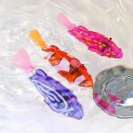 Kinder Party Elektronische Fisch Licht Für Wasserspaß
