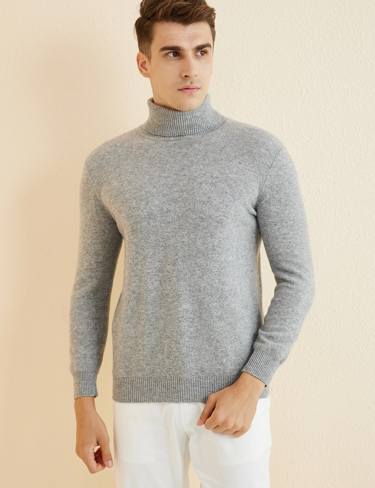 LIGHT GREY