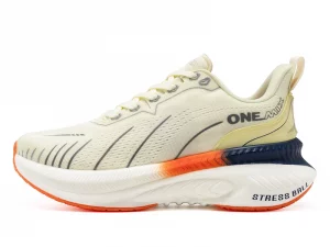 ONEMIX Weiß Straße Laufschuhe für Männer Air Kissen Outdoor Sport Schuhe Männlichen Trainer Sommer Jogging Schuhe Frauen Schuhe