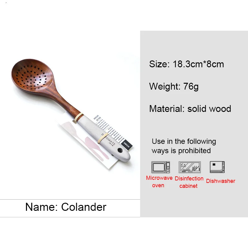 colander LS