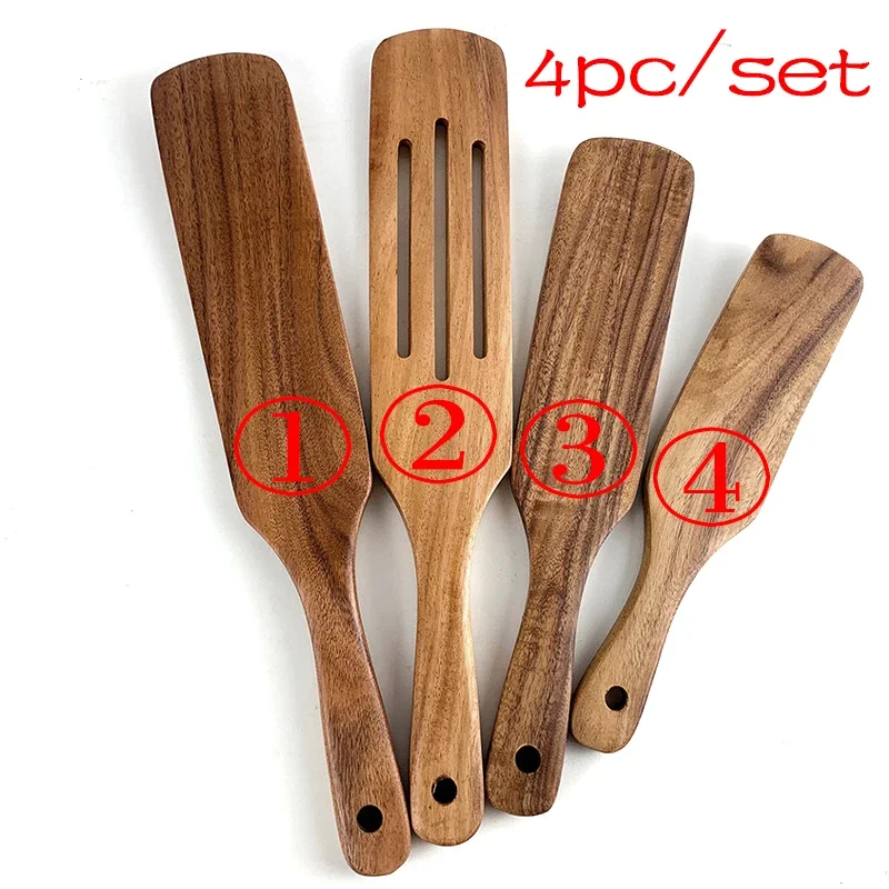 shovel 4PC