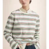 Red Long Sleeve