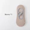 Brown 1Pair