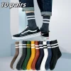 10 pairs EU39-44