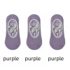 Purple 3Pairs