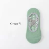 Green 1Pair