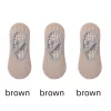 Brown 3Pairs