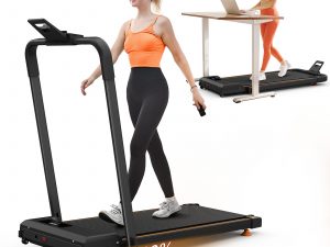 Home Office Laufband