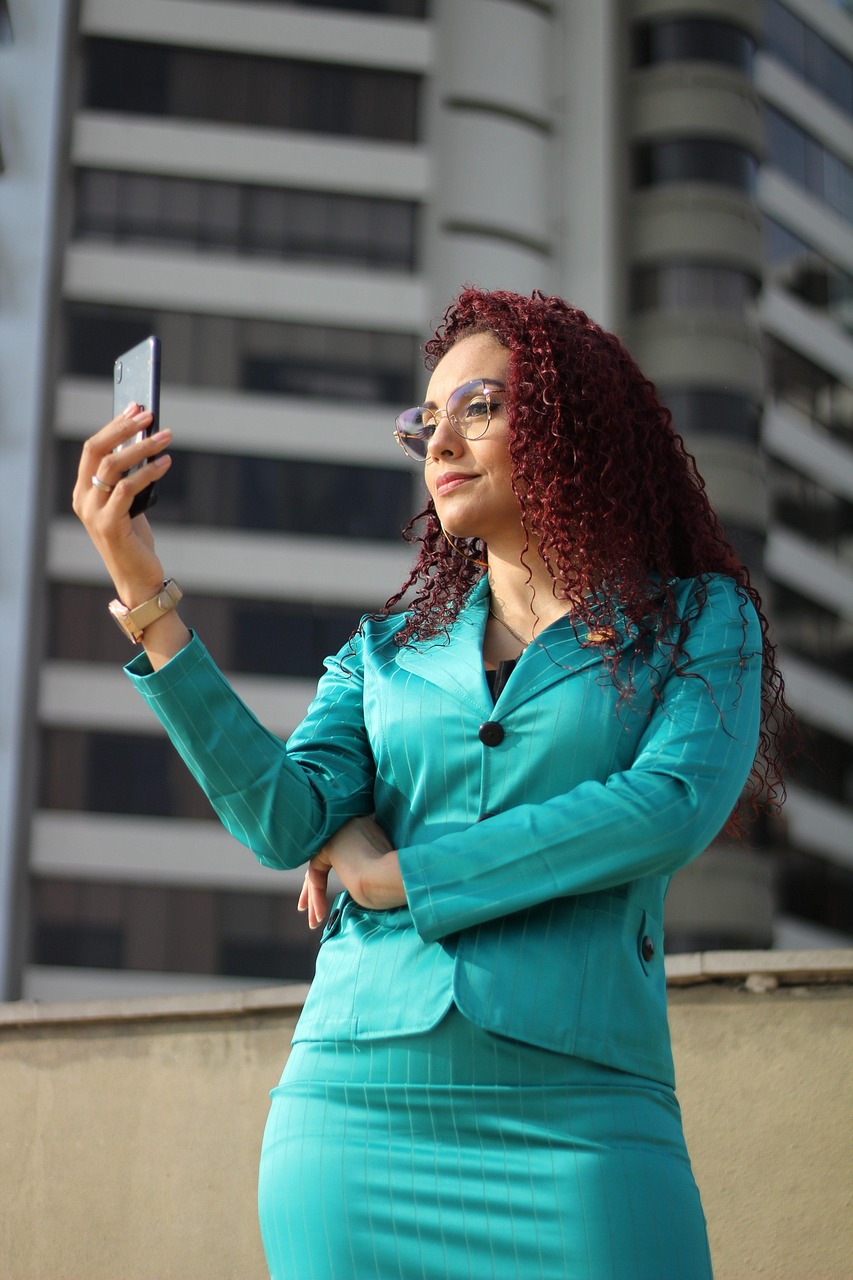 Entwicklung und Einfluss von Mobilen Ortungsdiensten