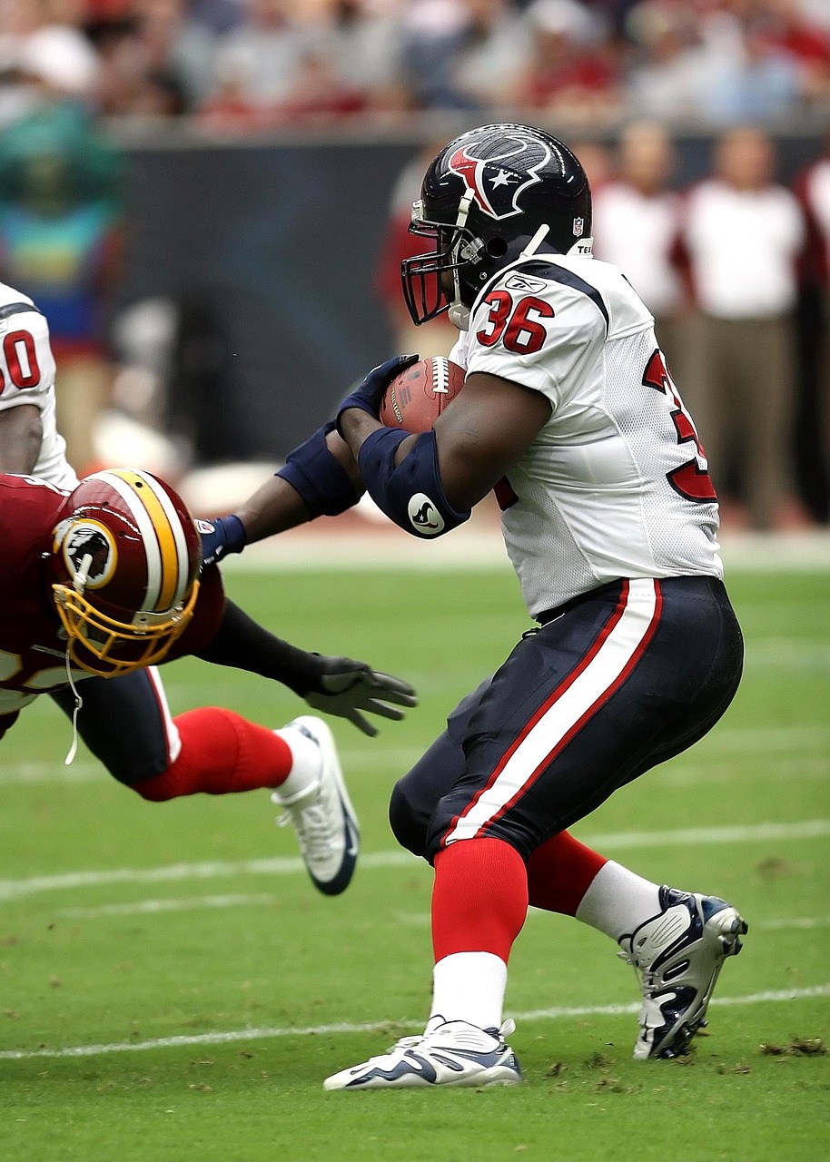 NFL: Steelers sichern sich Sieg gegen Ravens in Woche 14