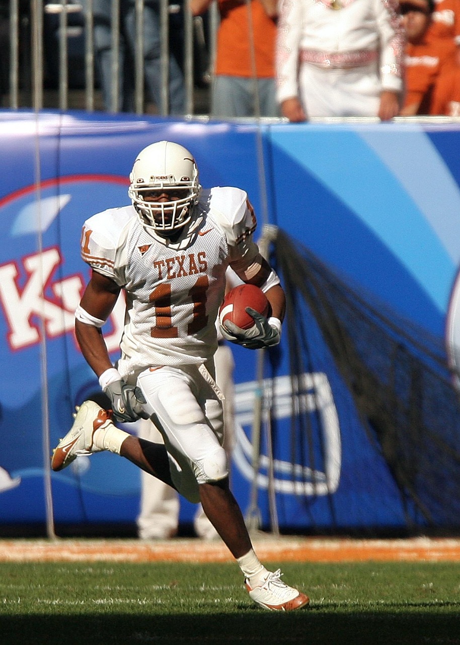 NCAA und NIL: College-Sport auf Rekordniveau beliebt