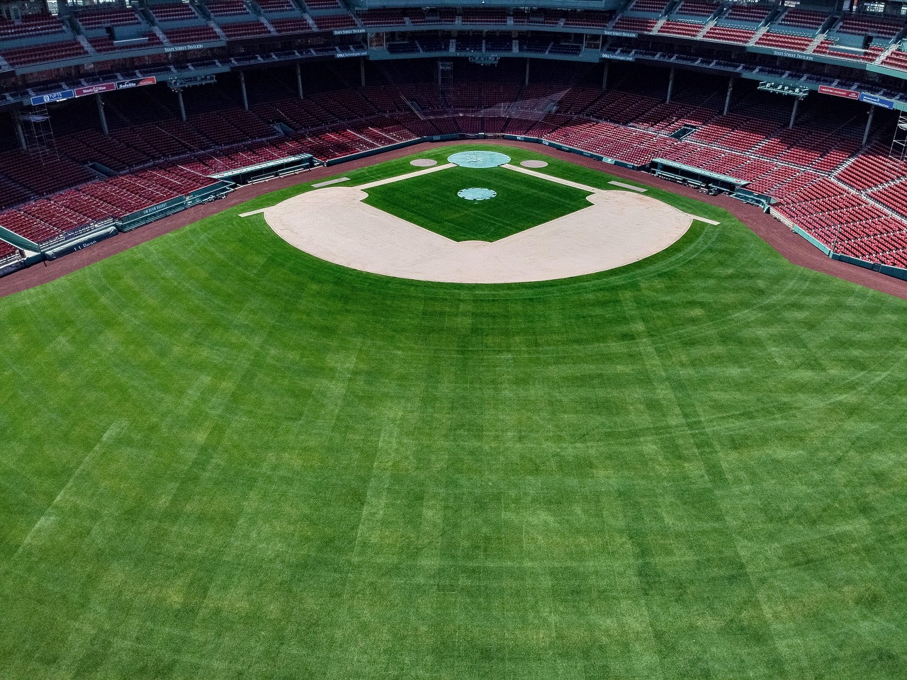 Neun MLB-Teams beenden Verträge mit Main Street Sports Group